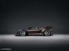 Czinger Tears the Roof Off Its 1,250-HP Hypercar photo 9