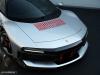 Ferrari CZ26 One-Off Reimagines the SF90 Stradale [w/Video] photo 1