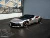 Ferrari CZ26 One-Off Reimagines the SF90 Stradale [w/Video] photo 6