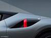 Ferrari CZ26 One-Off Reimagines the SF90 Stradale [w/Video] photo 19
