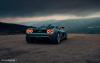 Gordon Murray Special Vehicles Debuts New S1 Supercar photo 18