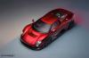 McLaren McL 6GT Revives Bruce McLaren's M6GT Dream photo 6