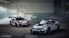 Porsche Reveals One-Off 911 GT2 RS Flachbau RS photo 1