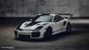 Porsche Reveals One-Off 911 GT2 RS Flachbau RS photo 9