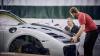 Porsche Reveals One-Off 911 GT2 RS Flachbau RS photo 11