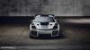 Porsche Reveals One-Off 911 GT2 RS Flachbau RS photo 22