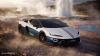 Lamborghini Temerario Tricolore Debuts at Monterey photo 1