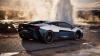 Lamborghini Temerario Tricolore Debuts at Monterey photo 3