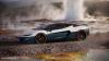 Lamborghini Temerario Tricolore Debuts at Monterey photo 4