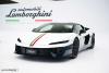 Lamborghini Temerario Tricolore Debuts at Monterey photo 5
