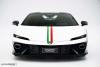 Lamborghini Temerario Tricolore Debuts at Monterey photo 6