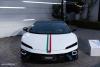 Lamborghini Temerario Tricolore Debuts at Monterey photo 8
