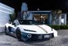 Lamborghini Temerario Tricolore Debuts at Monterey photo 13