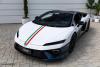 Lamborghini Temerario Tricolore Debuts at Monterey photo 16
