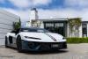 Lamborghini Temerario Tricolore Debuts at Monterey photo 18