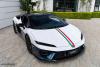 Lamborghini Temerario Tricolore Debuts at Monterey photo 20