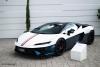 Lamborghini Temerario Tricolore Debuts at Monterey photo 21