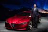 Alfa Romeo Cuorerosso Concept Debuts at Paris Motor Show [w/Video] photo 14