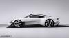 Porsche Mission S Shows the Next Porsche Above the 911 [w/Video] photo 16