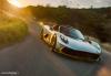 Aston Martin Valhalla Spider Reaches 350km/h Roof Off photo 3
