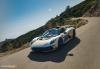 Aston Martin Valhalla Spider Reaches 350km/h Roof Off photo 4