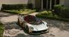 Aston Martin Valhalla Spider Reaches 350km/h Roof Off photo 13