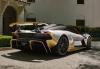 Aston Martin Valhalla Spider Reaches 350km/h Roof Off photo 17