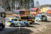 No-Fault vs. At-Fault Insurance Rules in Truck-Involved Accidents photo 1