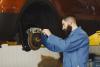 Before the Impact: How Brake Technology Evolved From Drums to Carbon-Ceramics photo 1