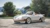 Louis Vuitton and Singer Reimagine Two Porsche 911s photo 28