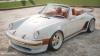 Louis Vuitton and Singer Reimagine Two Porsche 911s photo 29