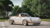 Louis Vuitton and Singer Reimagine Two Porsche 911s photo 32