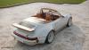 Louis Vuitton and Singer Reimagine Two Porsche 911s photo 34