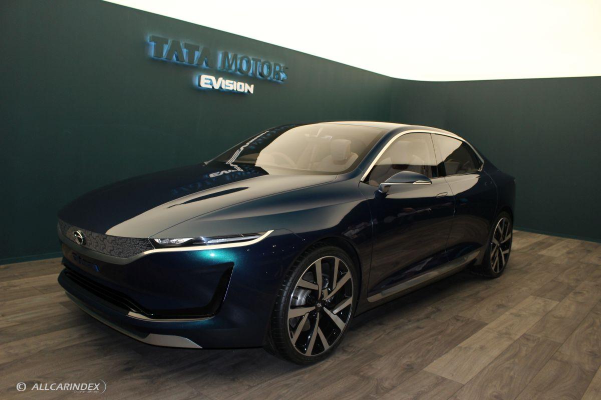 Tata new evision hotsell