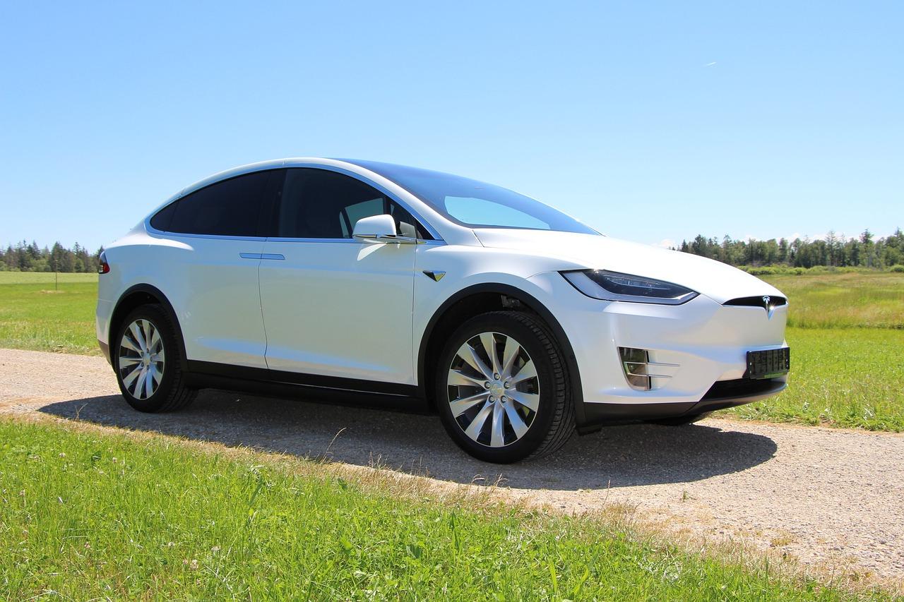 Guide To Tesla Model X Maintenance AllCarIndex