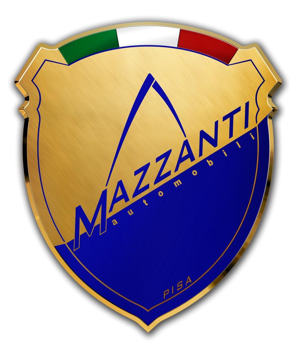 Mazzanti Automobili updates its logo. Project EV-R is announced