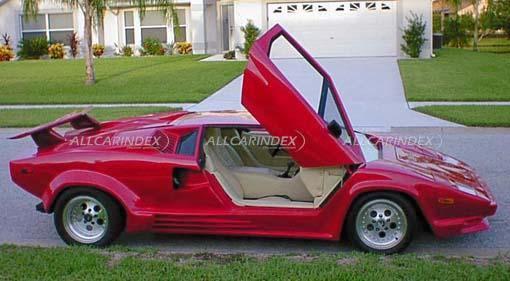 Auto Replica 2000 (Spain) AllCarIndex