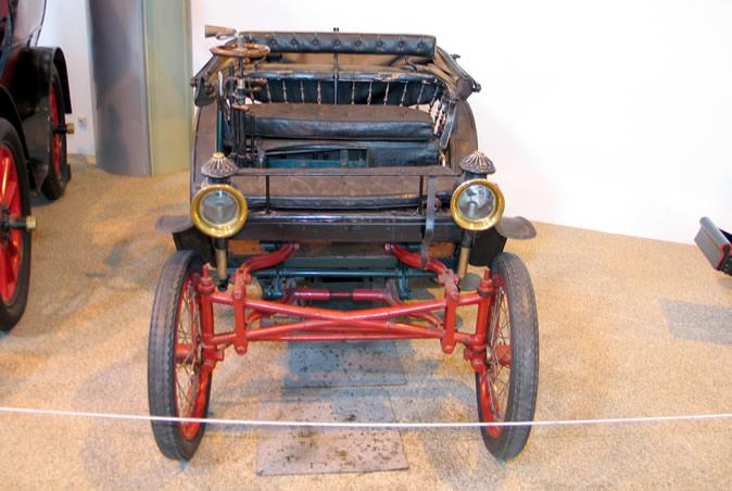 Henri Vallee (France) AllCarIndex