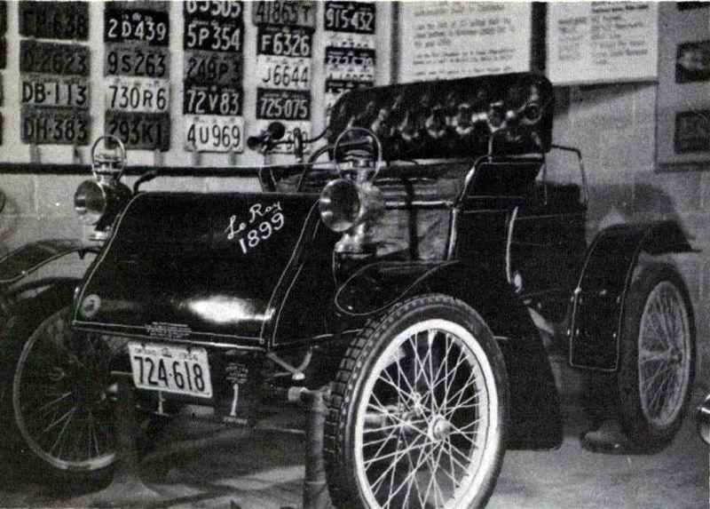 LeRoy (Canada) AllCarIndex