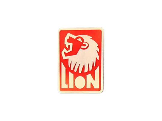 Brand logo