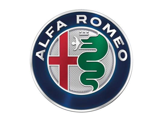 Brand logo