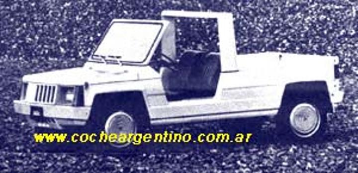Brand cover