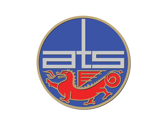 Brand logo