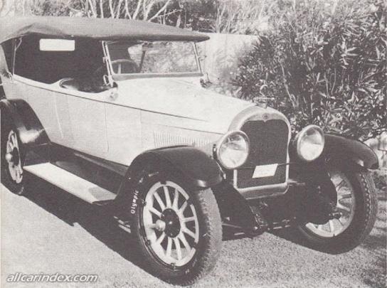 Australian Six