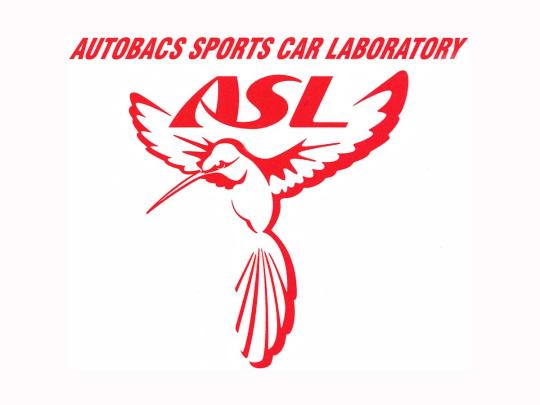 Brand logo