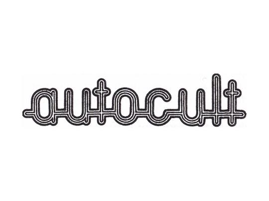 Brand logo