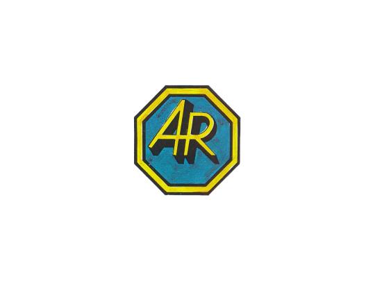 Brand logo