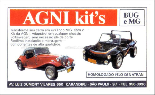 Brand cover