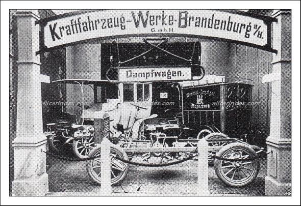 Brand cover