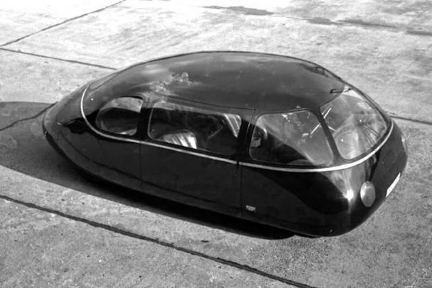 AVA / Schlorwagen